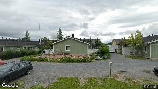 Apartments for rent in Tampere Pohjoinen - Photo from Google Street View