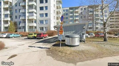 Apartments for rent in Tampere Eteläinen - Photo from Google Street View