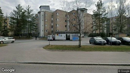 Apartments for rent in Tampere Koillinen - Photo from Google Street View