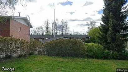 Apartments for rent in Tampere Lounainen - Photo from Google Street View