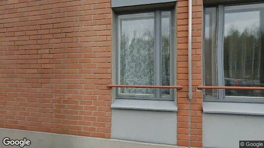 Apartments for rent in Tampere Kaakkoinen - Photo from Google Street View