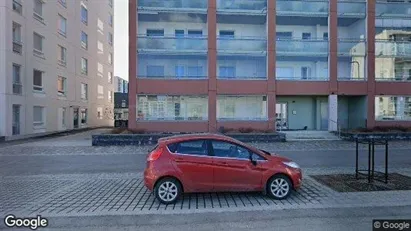 Apartments for rent in Tampere Eteläinen - Photo from Google Street View