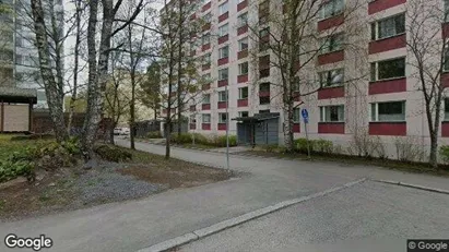 Apartments for rent in Tampere Kaakkoinen - Photo from Google Street View