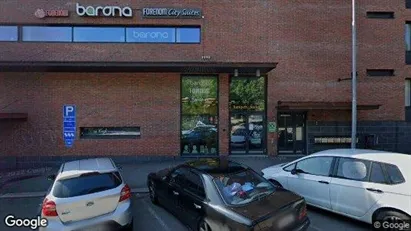 Apartments for rent in Tampere Keskinen - Photo from Google Street View