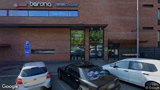 Apartments for rent in Tampere Keskinen - Photo from Google Street View