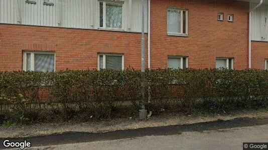 Apartments for rent in Tampere Luoteinen - Photo from Google Street View