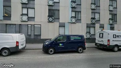 Apartments for rent in Tampere Kaakkoinen - Photo from Google Street View