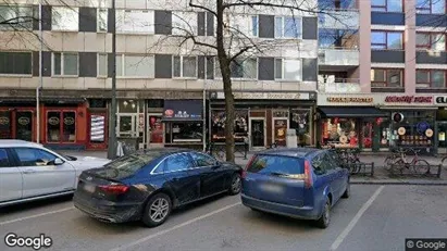 Apartments for rent in Tampere Keskinen - Photo from Google Street View