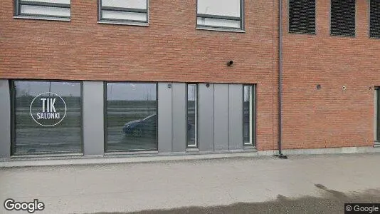Apartments for rent in Tampere Lounainen - Photo from Google Street View
