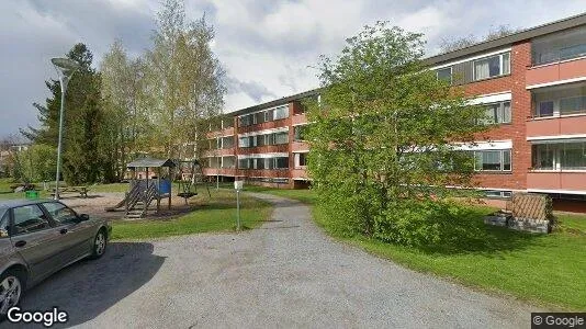 Apartments for rent in Tampere Luoteinen - Photo from Google Street View