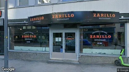 Apartments for rent in Tampere Keskinen - Photo from Google Street View