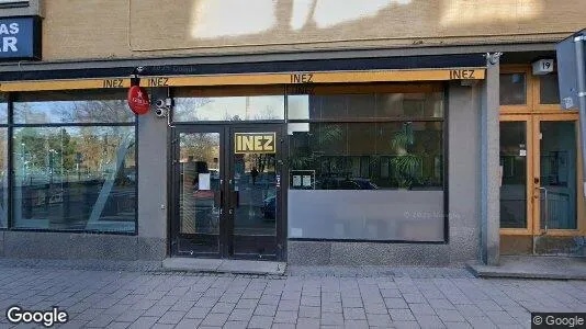 Apartments for rent in Tampere Keskinen - Photo from Google Street View