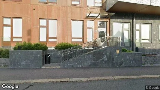 Apartments for rent in Tampere Keskinen - Photo from Google Street View