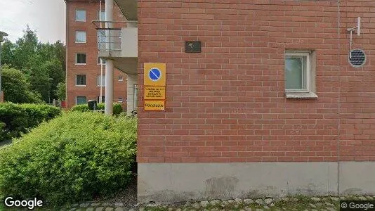 Apartments for rent in Tampere Lounainen - Photo from Google Street View