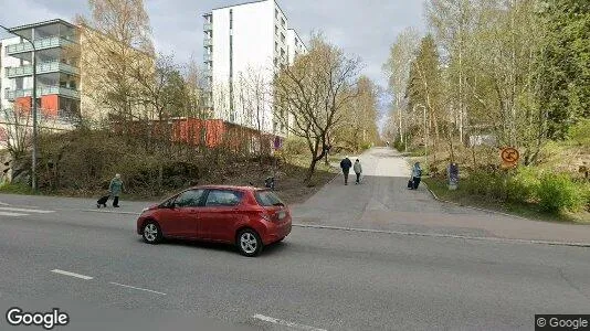 Apartments for rent in Tampere Kaakkoinen - Photo from Google Street View