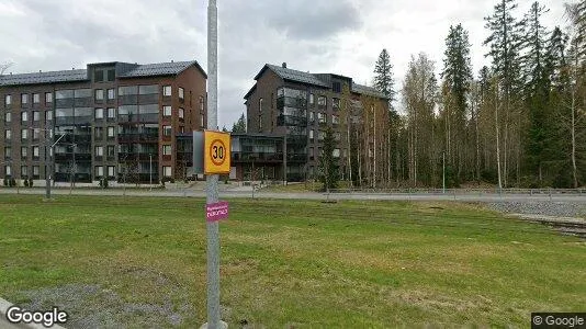 Apartments for rent in Tampere Keskinen - Photo from Google Street View