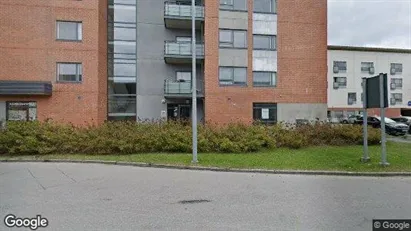 Apartments for rent in Tampere Kaakkoinen - Photo from Google Street View