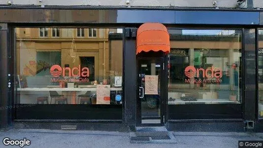 Apartments for rent in Tampere Keskinen - Photo from Google Street View