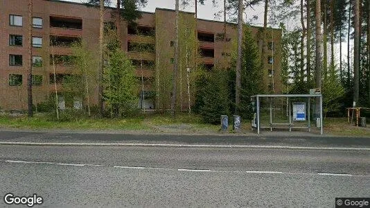 Apartments for rent in Tampere Lounainen - Photo from Google Street View