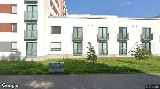 Apartments for rent in Vantaa - Photo from Google Street View