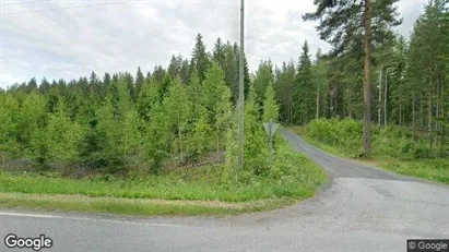 Apartments for rent in Tammela - Photo from Google Street View