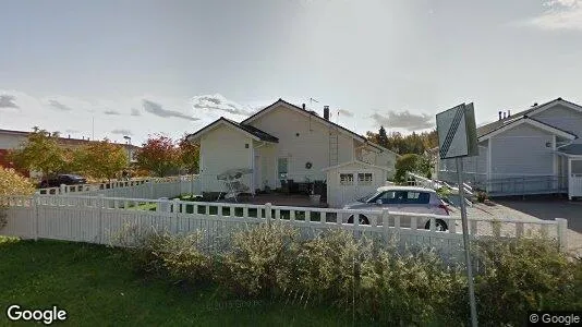 Apartments for rent in Vantaa - Photo from Google Street View
