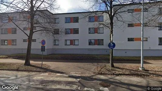 Apartments for rent in Vantaa - Photo from Google Street View