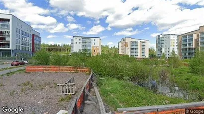 Apartments for rent in Vantaa - Photo from Google Street View