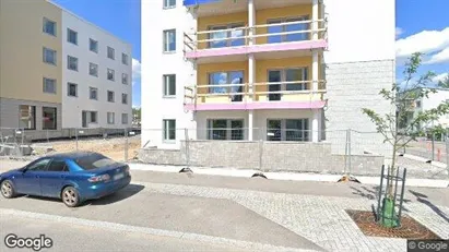 Apartments for rent in Vantaa - Photo from Google Street View