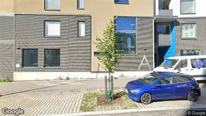 Apartments for rent in Vantaa - Photo from Google Street View