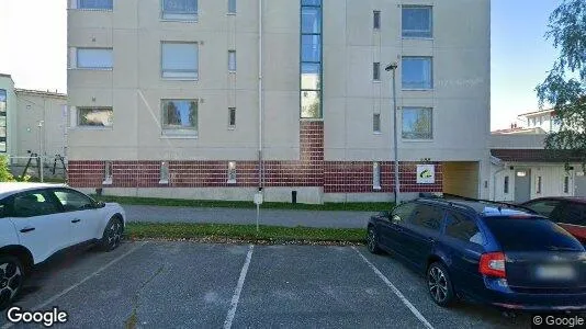 Apartments for rent in Vantaa - Photo from Google Street View