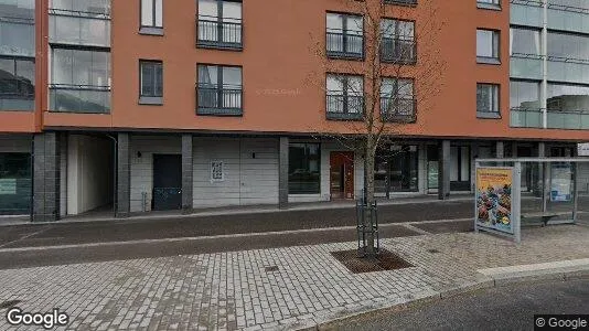 Apartments for rent in Vantaa - Photo from Google Street View