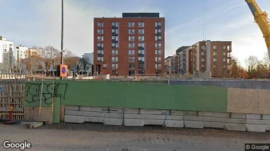 Apartments for rent in Vantaa - Photo from Google Street View