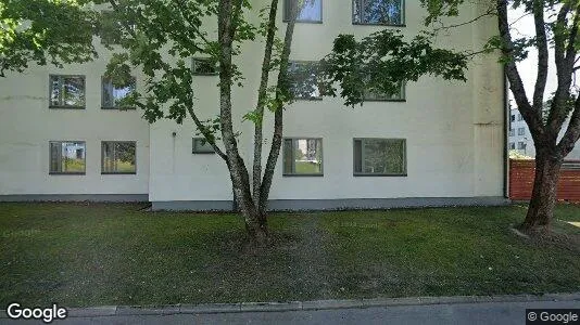Apartments for rent in Vantaa - Photo from Google Street View