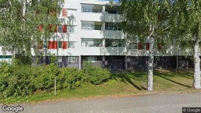 Apartments for rent in Vantaa - Photo from Google Street View