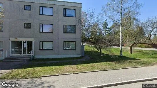 Apartments for rent in Vantaa - Photo from Google Street View