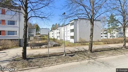 Apartments for rent in Vantaa - Photo from Google Street View