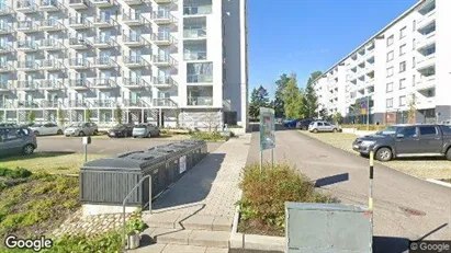 Apartments for rent in Vantaa - Photo from Google Street View