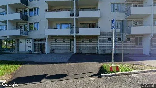 Apartments for rent in Vantaa - Photo from Google Street View