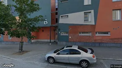 Apartments for rent in Vantaa - Photo from Google Street View