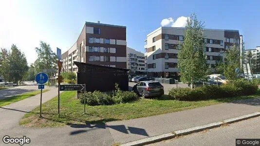 Apartments for rent in Vantaa - Photo from Google Street View