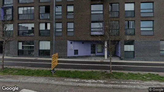Apartments for rent in Vantaa - Photo from Google Street View
