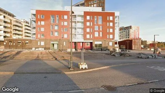 Apartments for rent in Vantaa - Photo from Google Street View