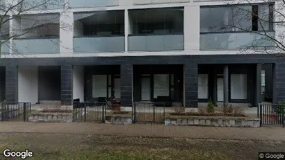 Apartments for rent in Vantaa - Photo from Google Street View