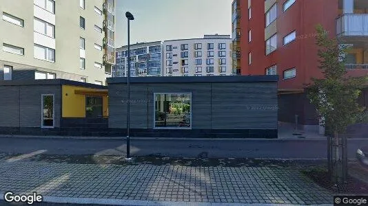 Apartments for rent in Vantaa - Photo from Google Street View