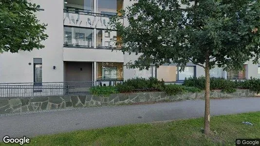 Apartments for rent in Vantaa - Photo from Google Street View