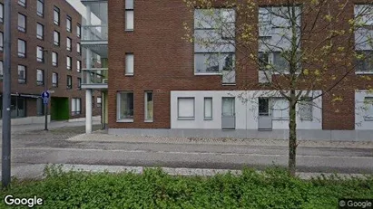 Apartments for rent in Vantaa - Photo from Google Street View
