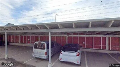 Apartments for rent in Vantaa - Photo from Google Street View