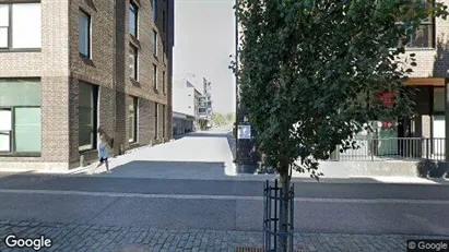 Apartments for rent in Vantaa - Photo from Google Street View