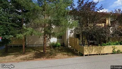 Apartments for rent in Vantaa - Photo from Google Street View